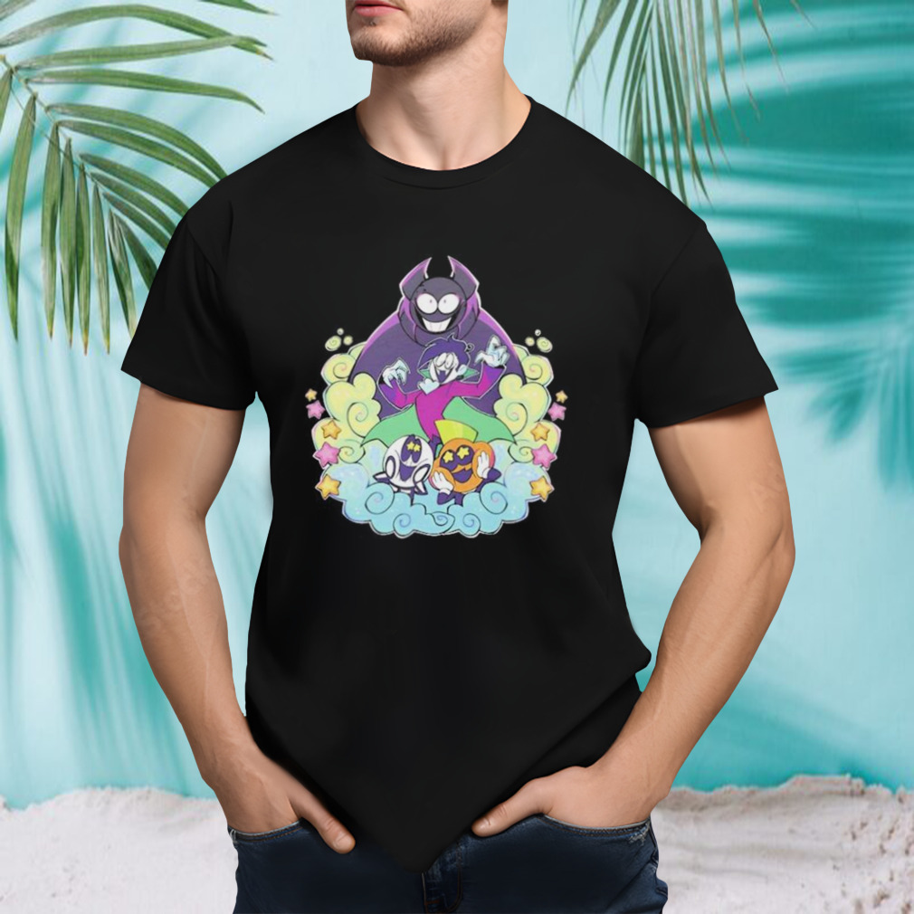 Unisex tshirt