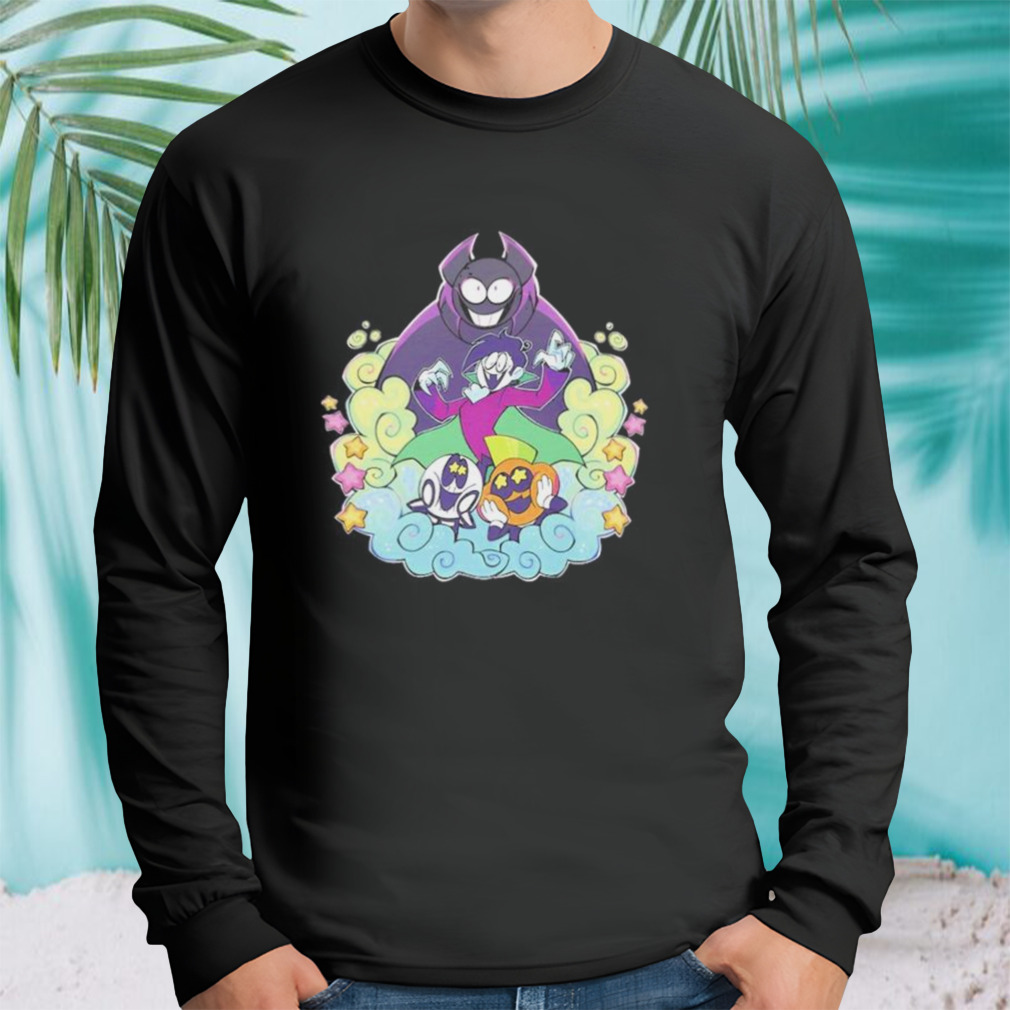 Longsleeve tshirt