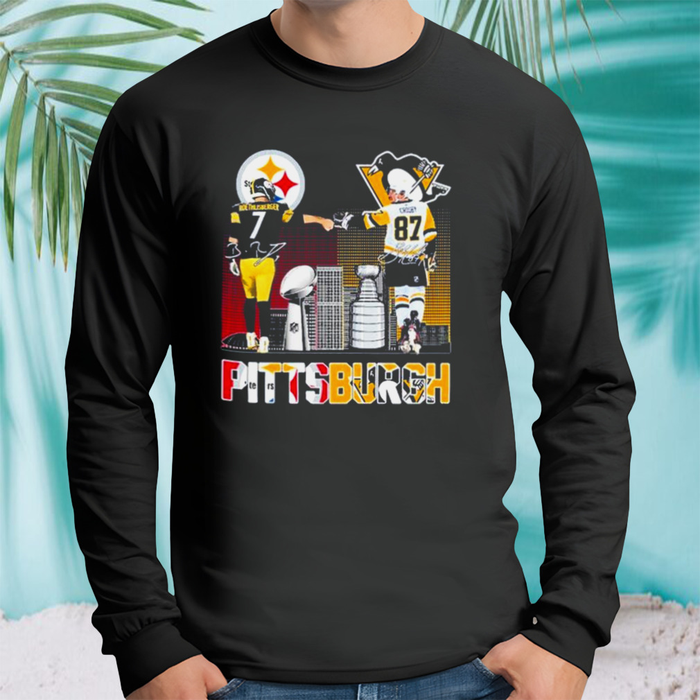 Longsleeve tshirt
