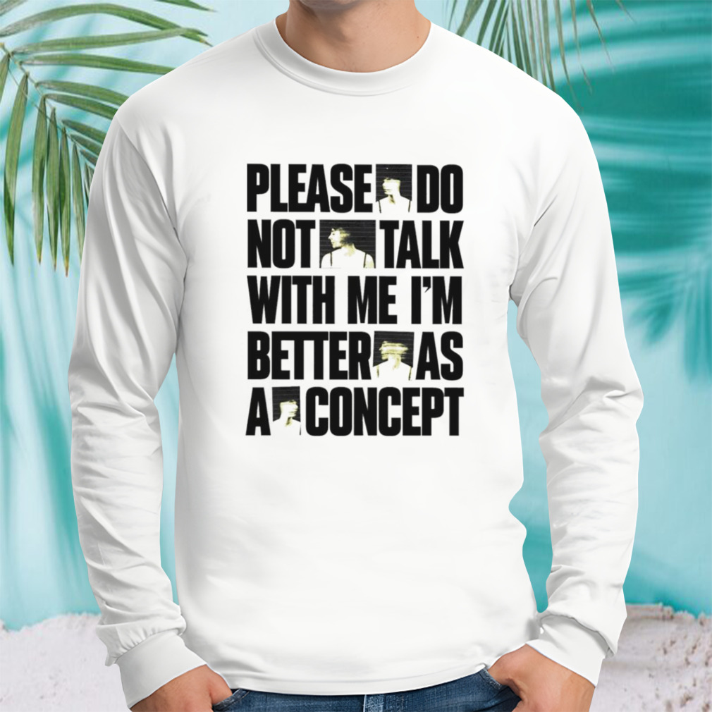Longsleeve shirt
