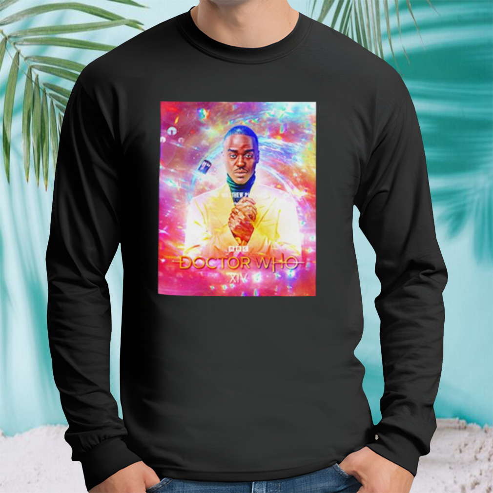 Longsleeve tshirt