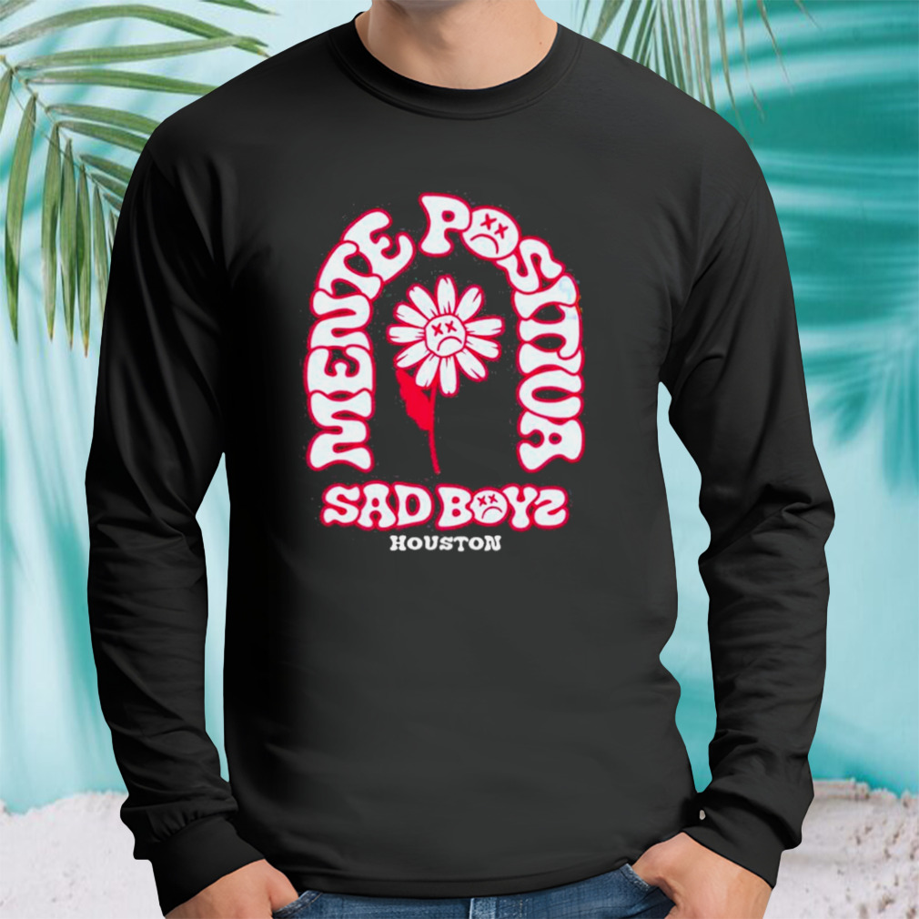 Longsleeve tshirt