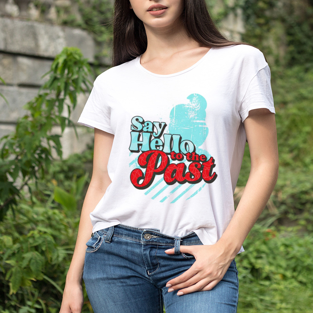 Women's shirt