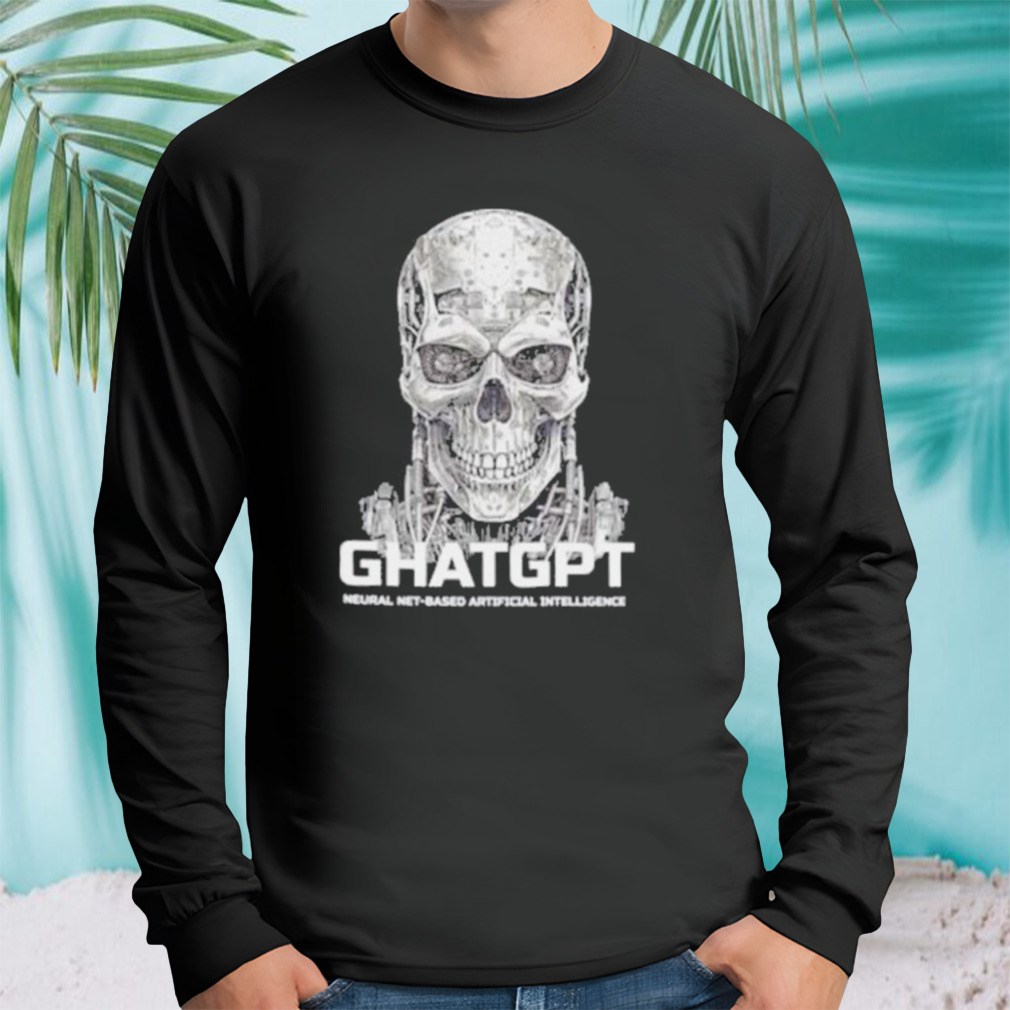 Longsleeve tshirt