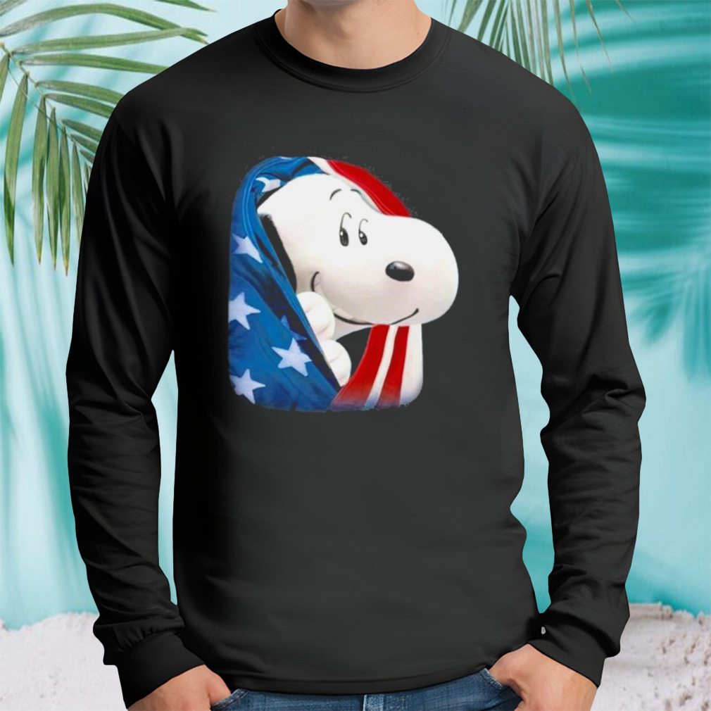 Longsleeve tshirt
