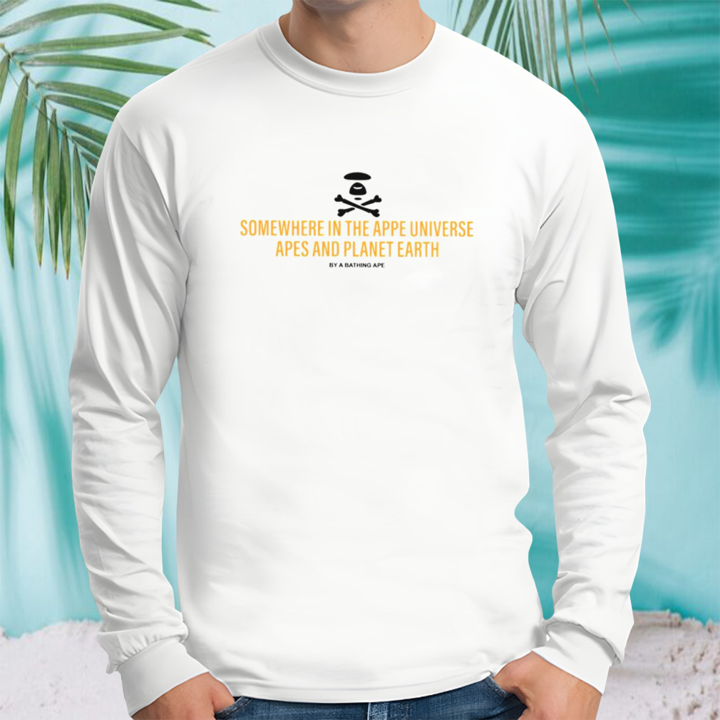 Longsleeve shirt