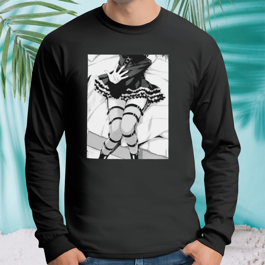 Longsleeve tshirt