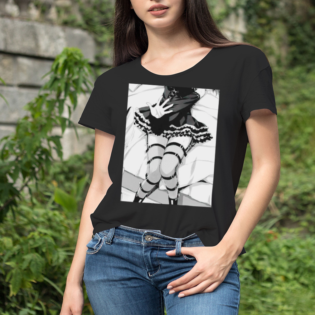 Women's tshirt