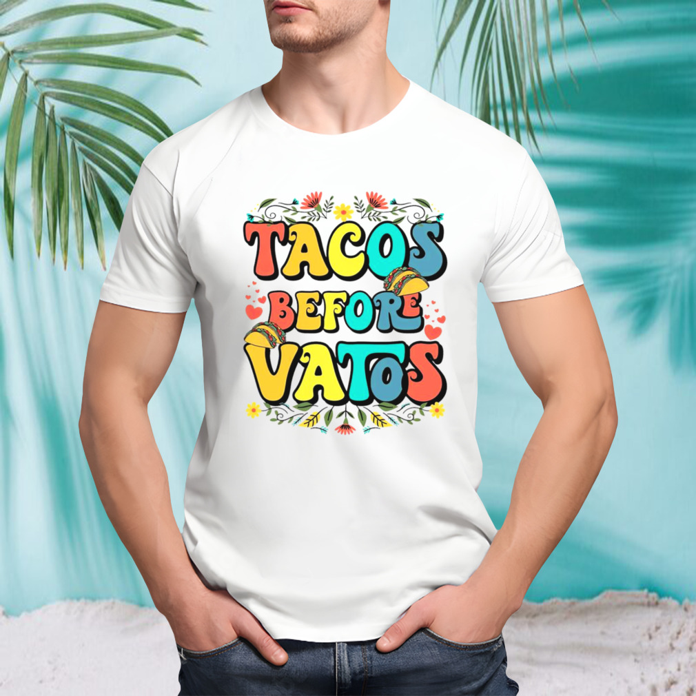 Unisex shirt