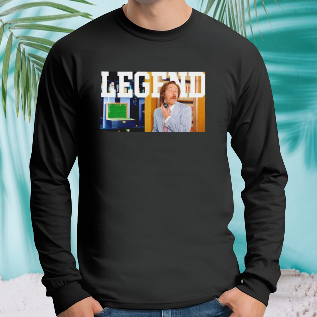 Longsleeve tshirt