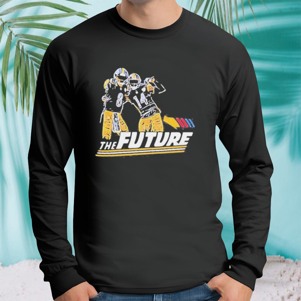 Longsleeve tshirt