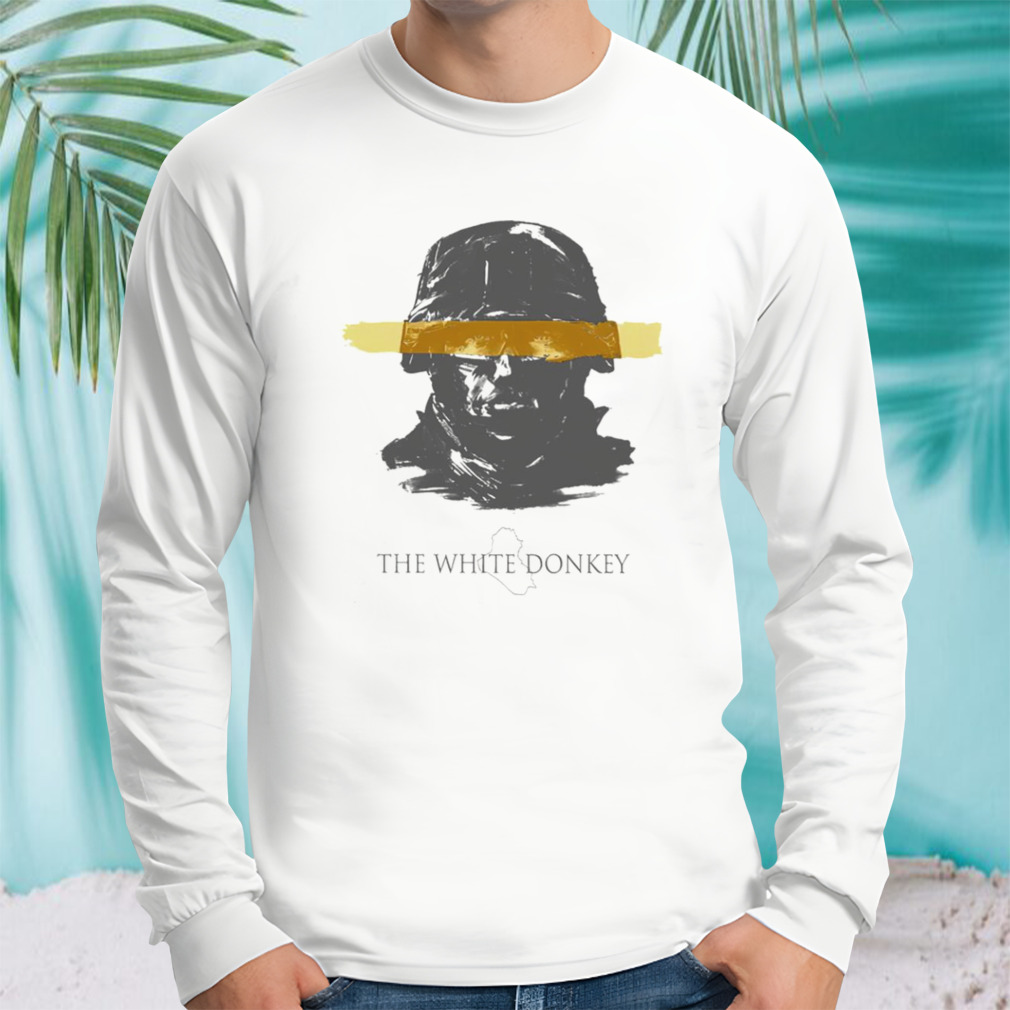 Longsleeve shirt