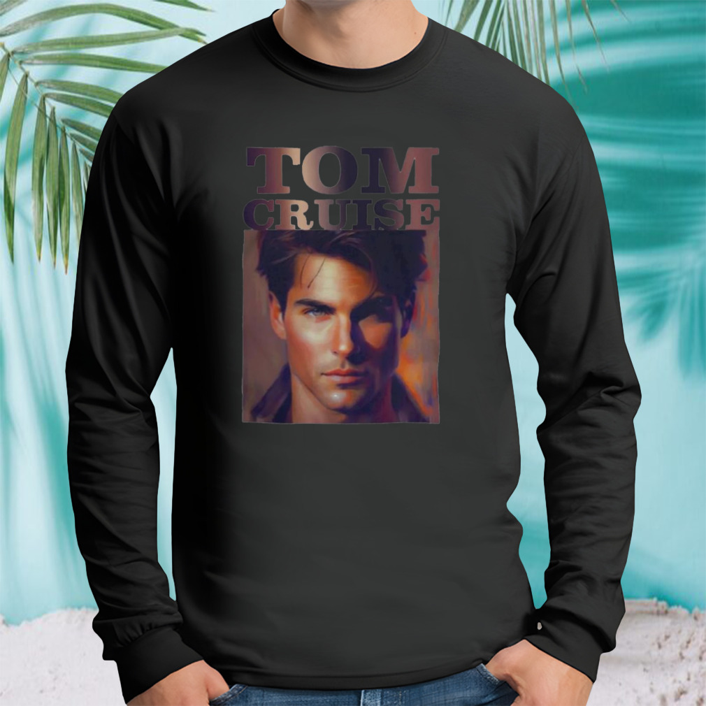 Longsleeve tshirt