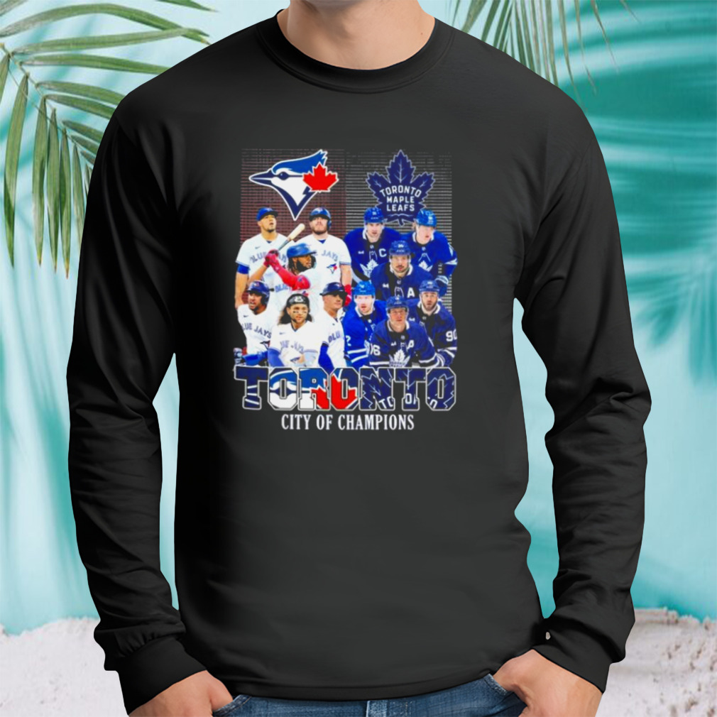 Longsleeve tshirt