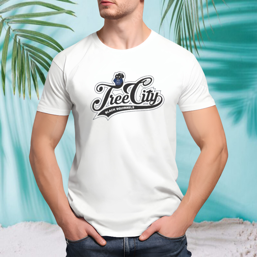 Unisex shirt