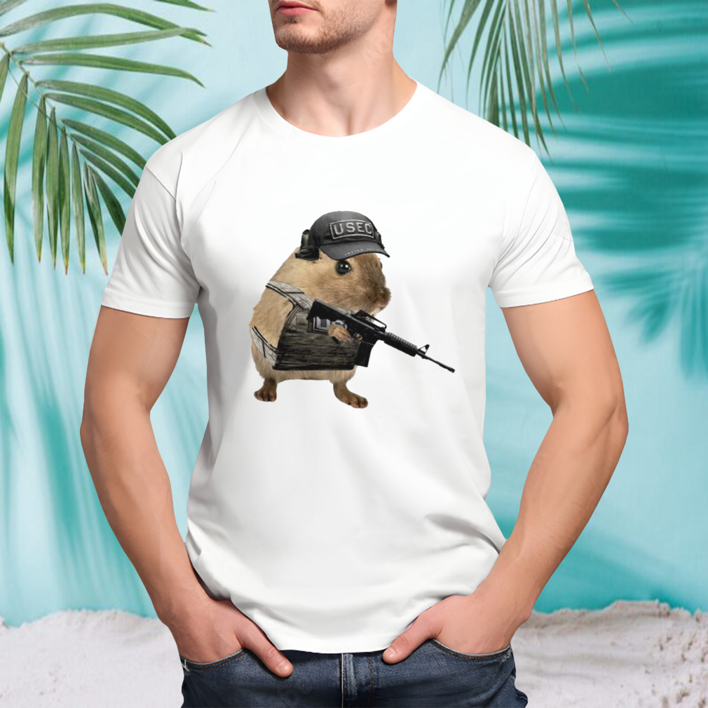 Unisex shirt