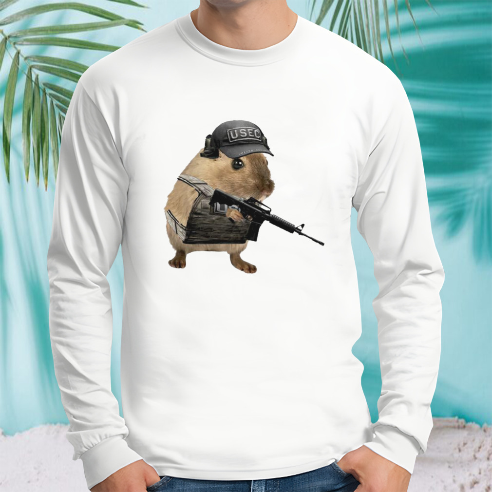 Longsleeve shirt