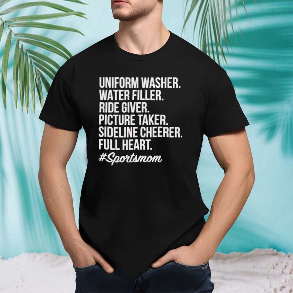 Unisex tshirt