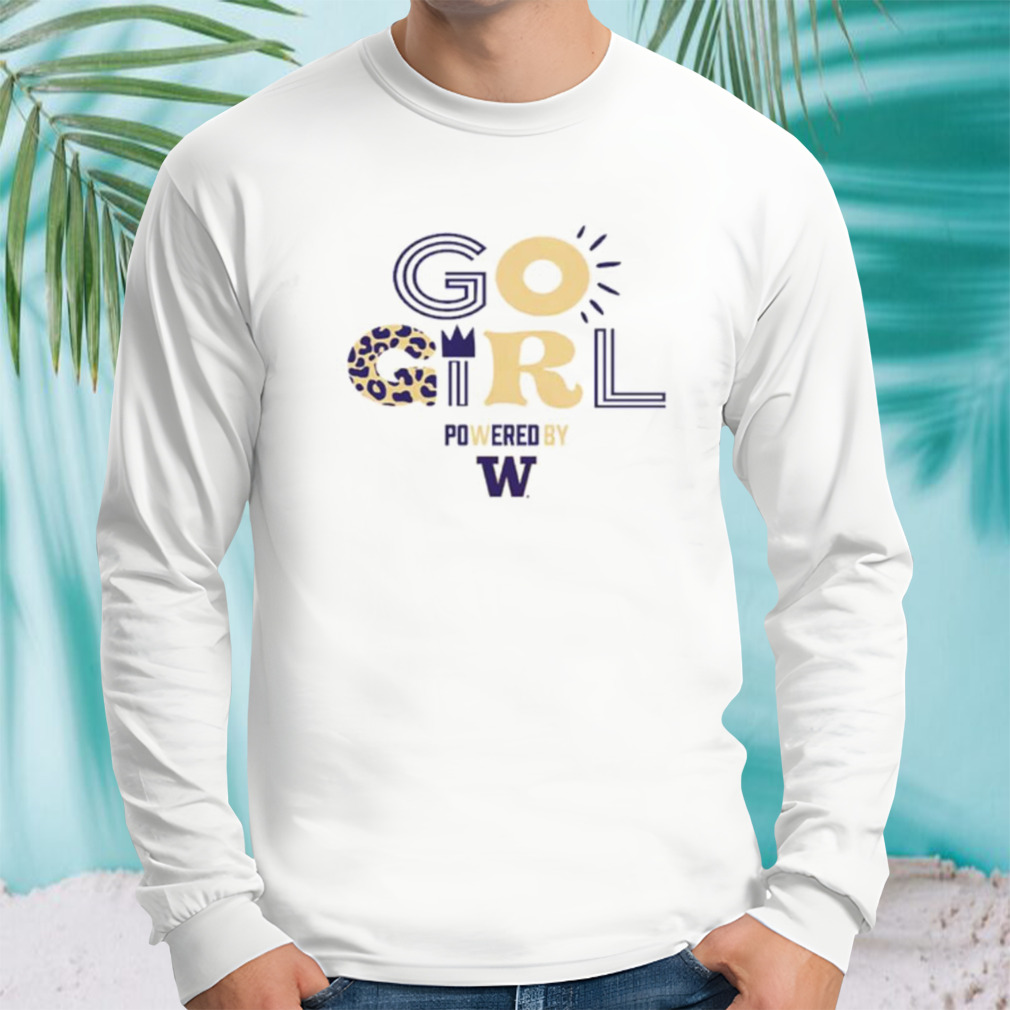 Longsleeve shirt