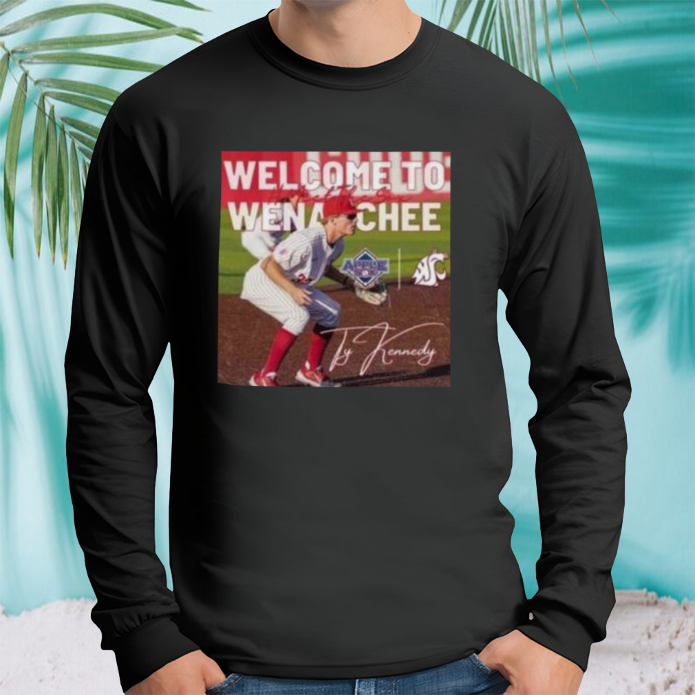 Longsleeve tshirt