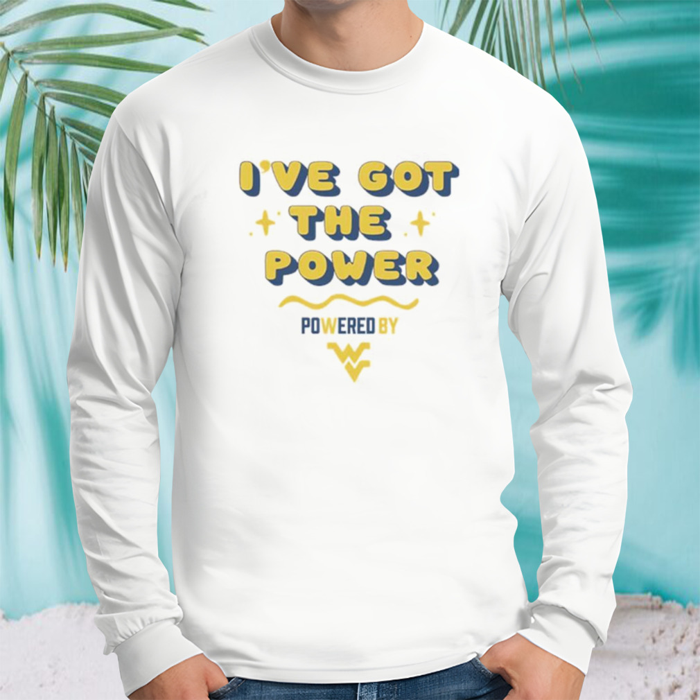 Longsleeve shirt