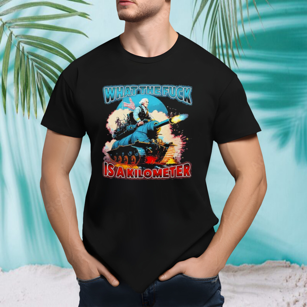 Unisex tshirt