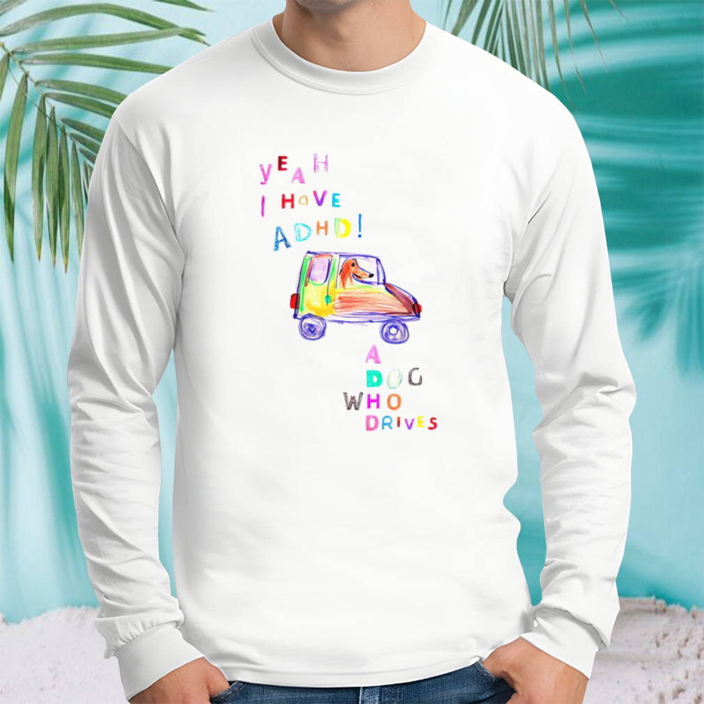 Longsleeve shirt
