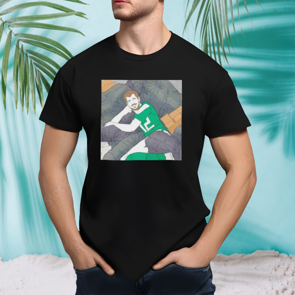 Unisex tshirt