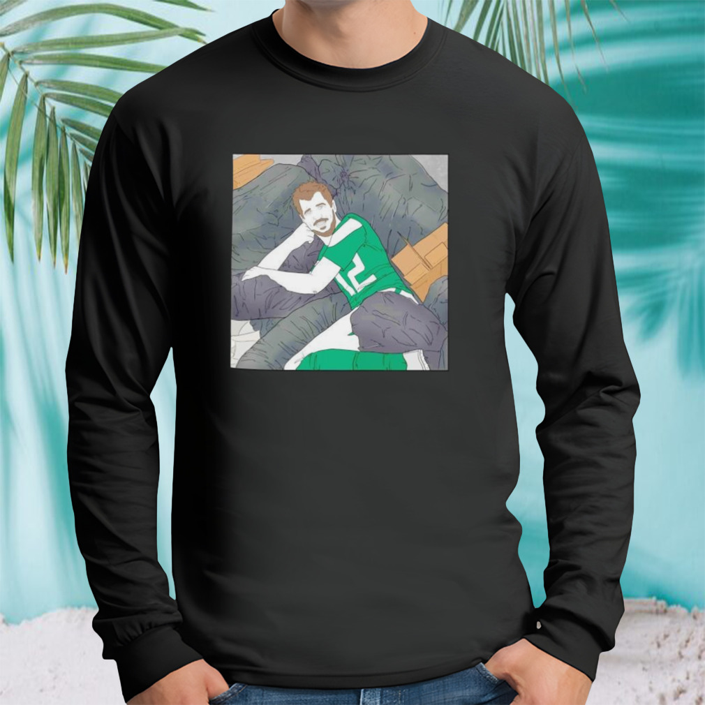 Longsleeve tshirt
