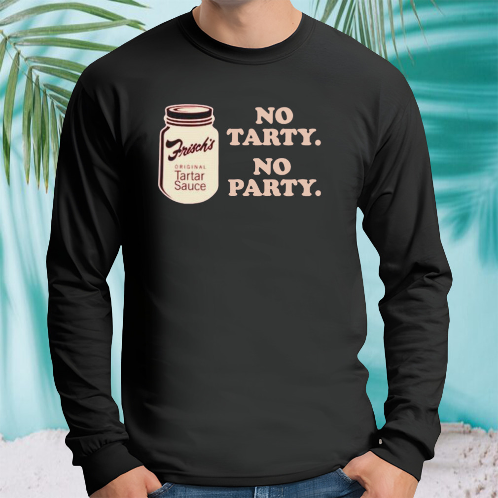 Longsleeve tshirt