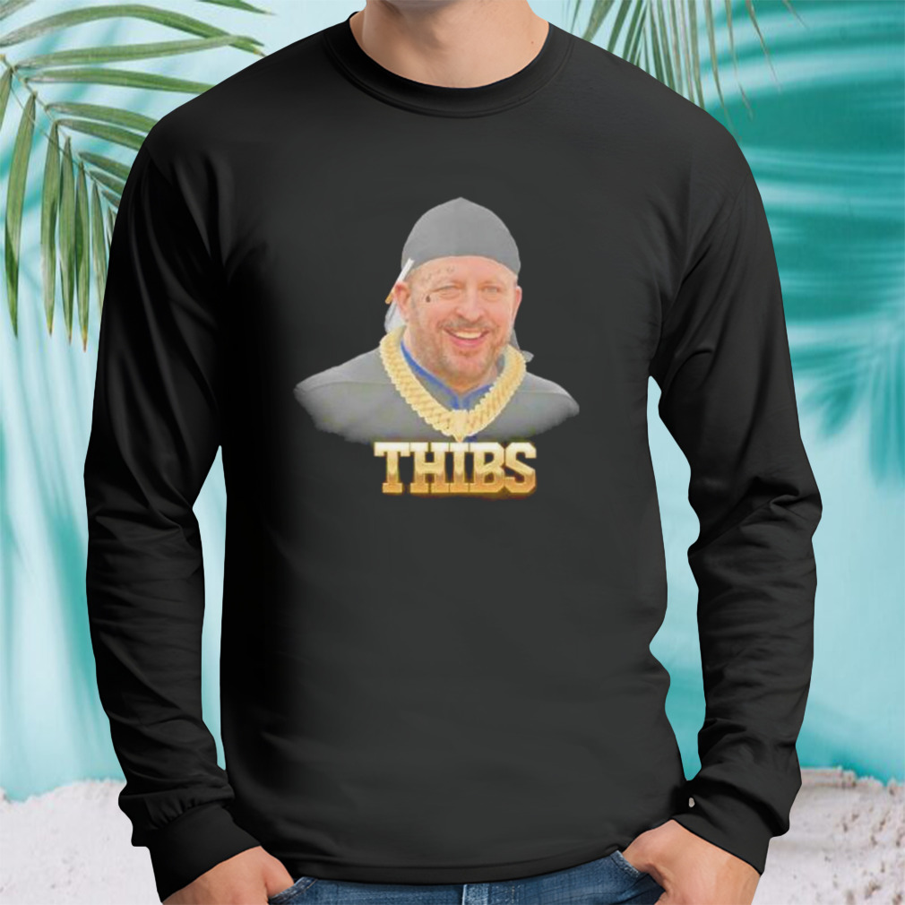 Longsleeve tshirt