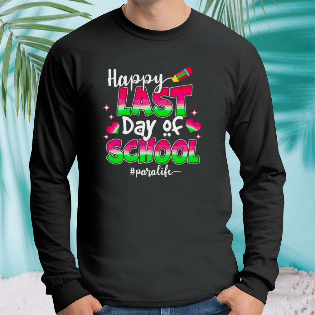 Longsleeve tshirt