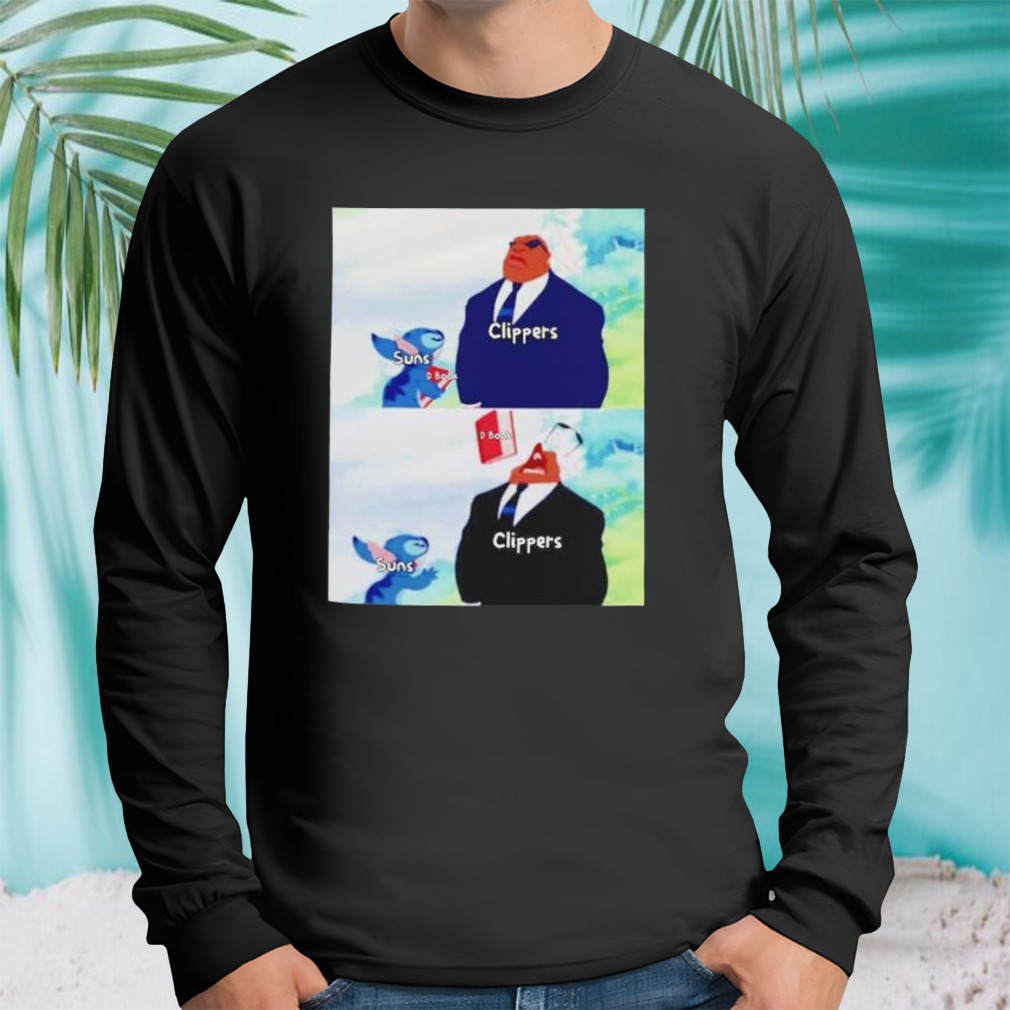 Longsleeve tshirt