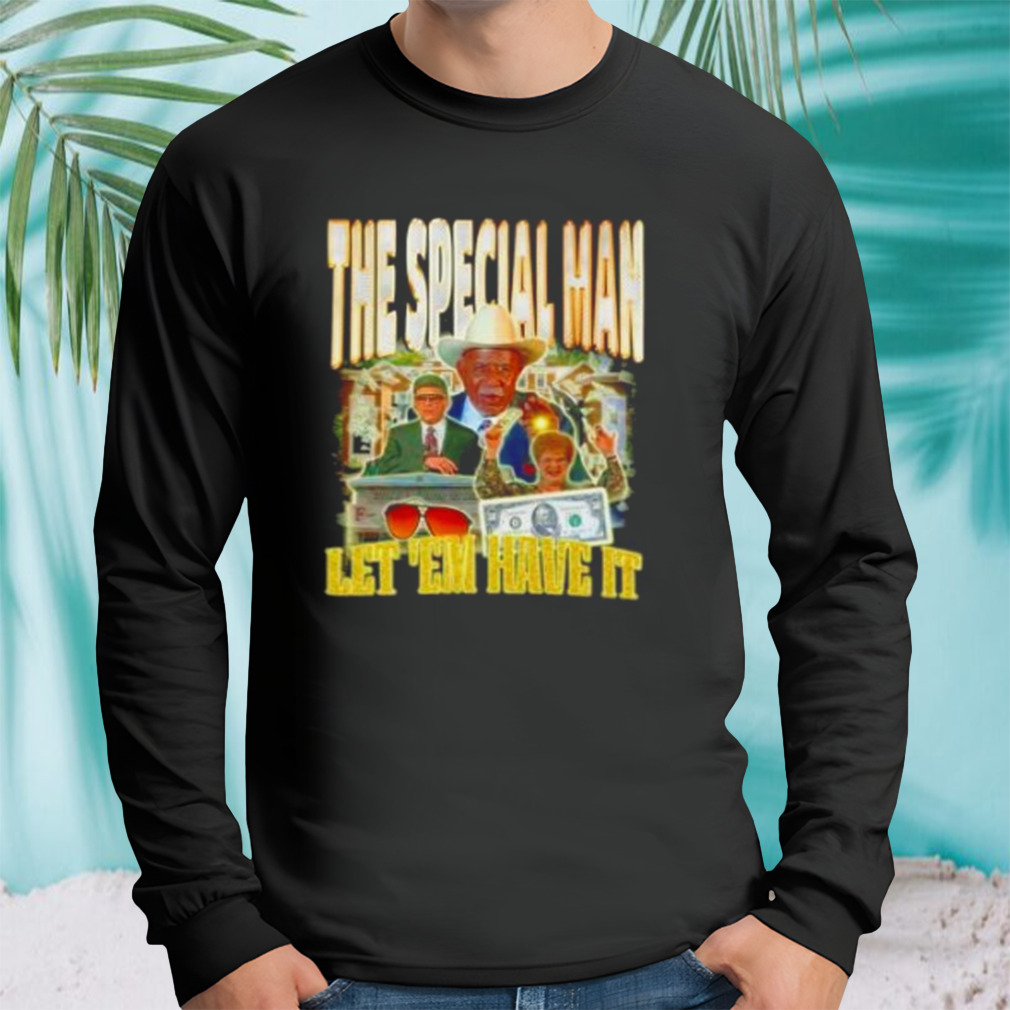Longsleeve tshirt