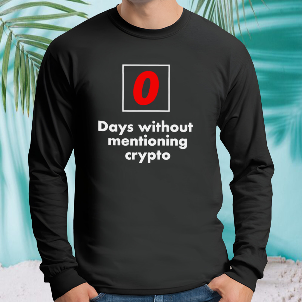 Longsleeve tshirt