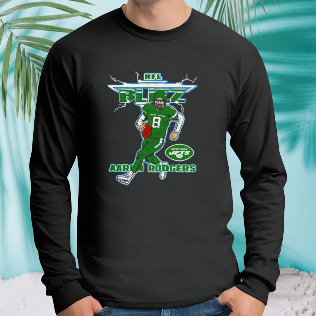 Longsleeve tshirt
