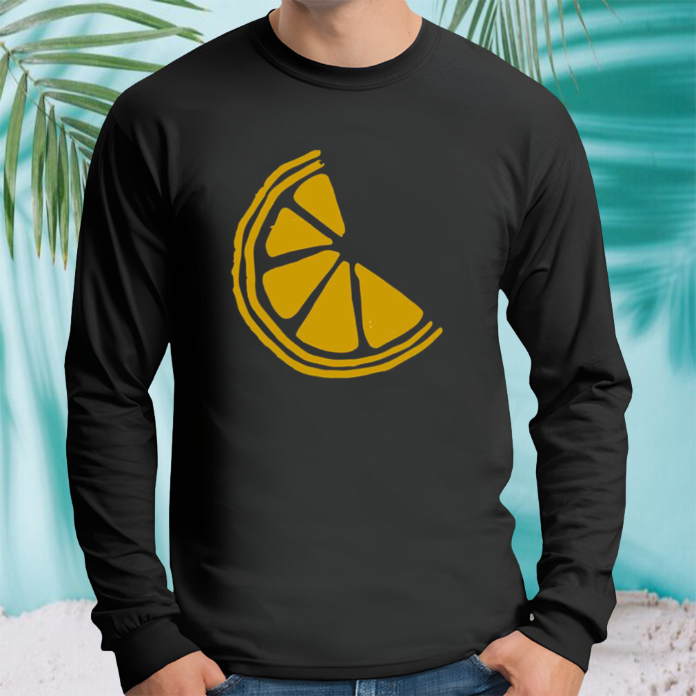 Longsleeve tshirt