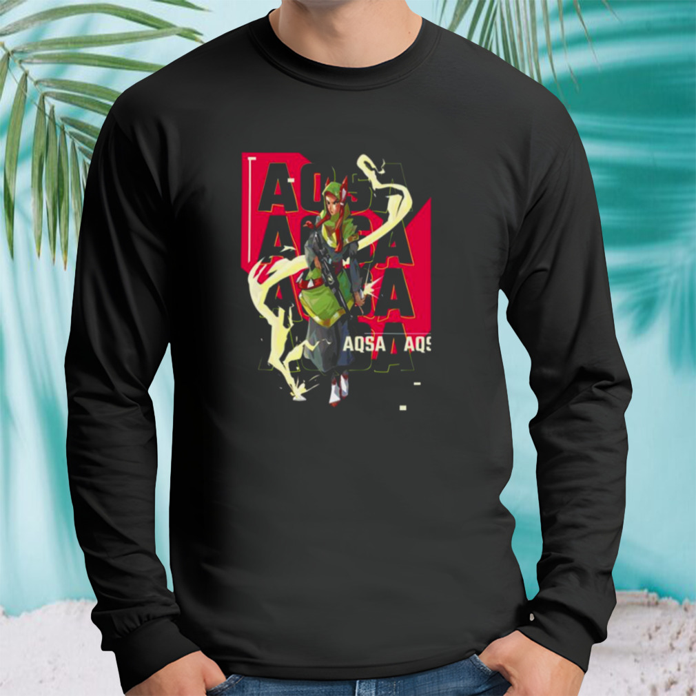 Longsleeve tshirt