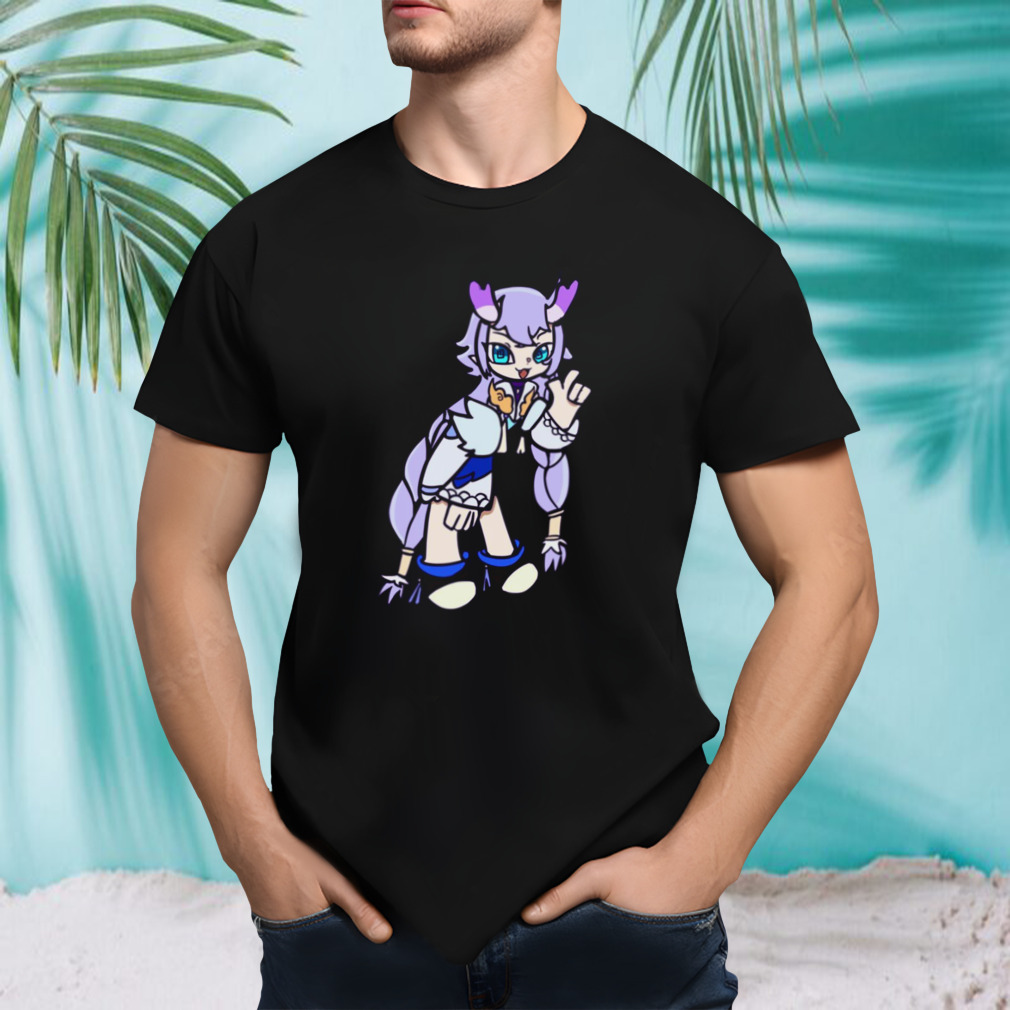 Unisex tshirt
