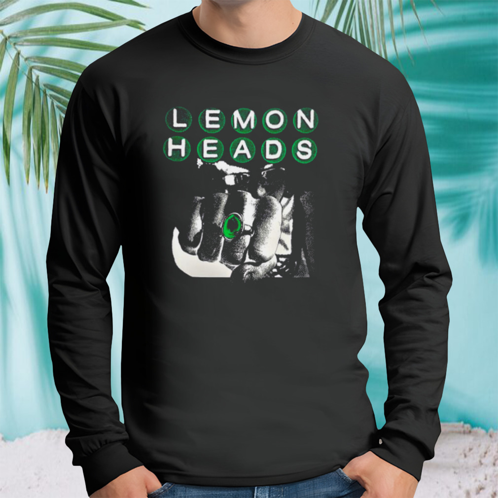 Longsleeve tshirt