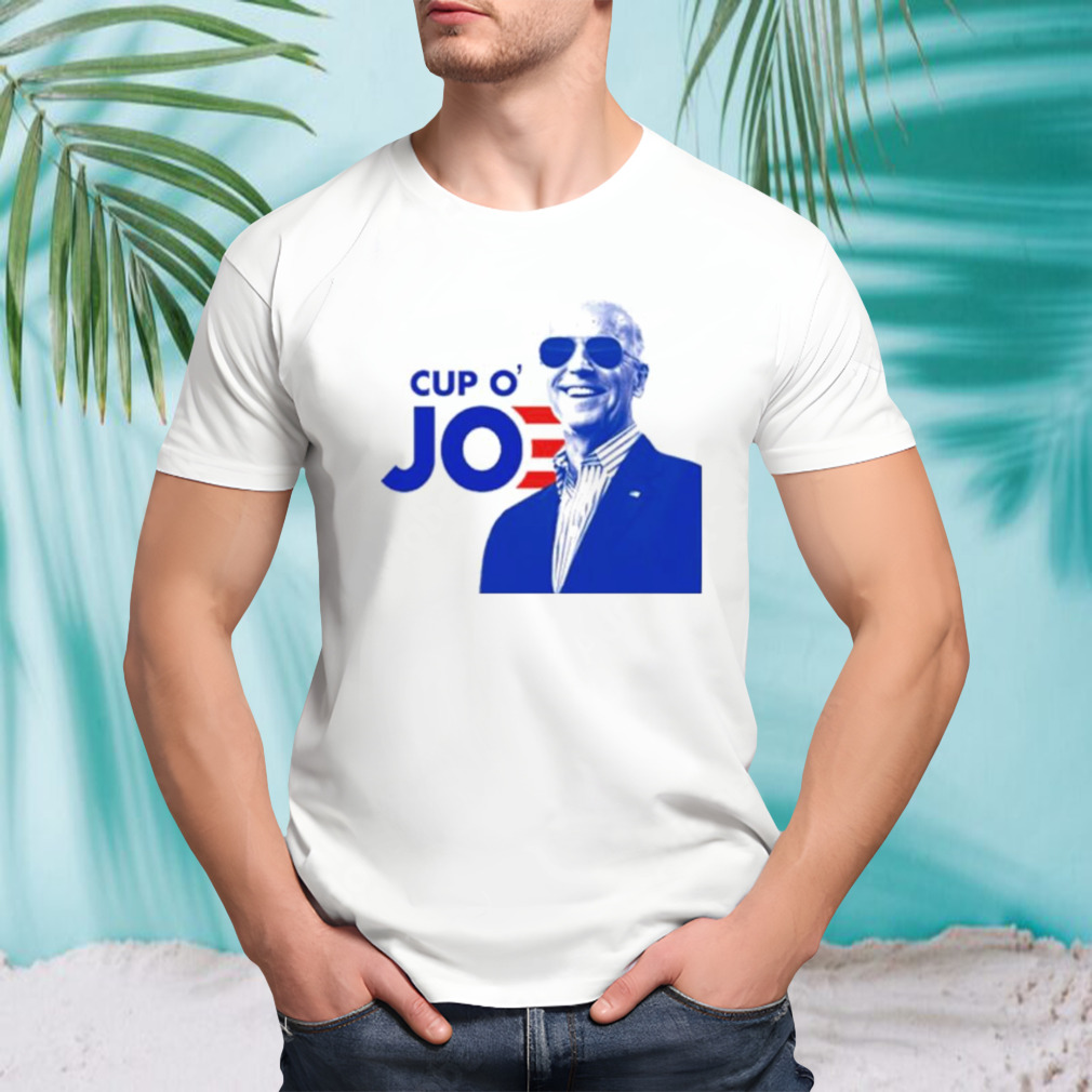 Unisex shirt