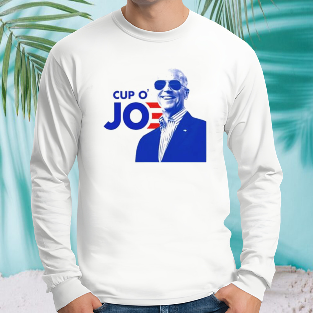Longsleeve shirt