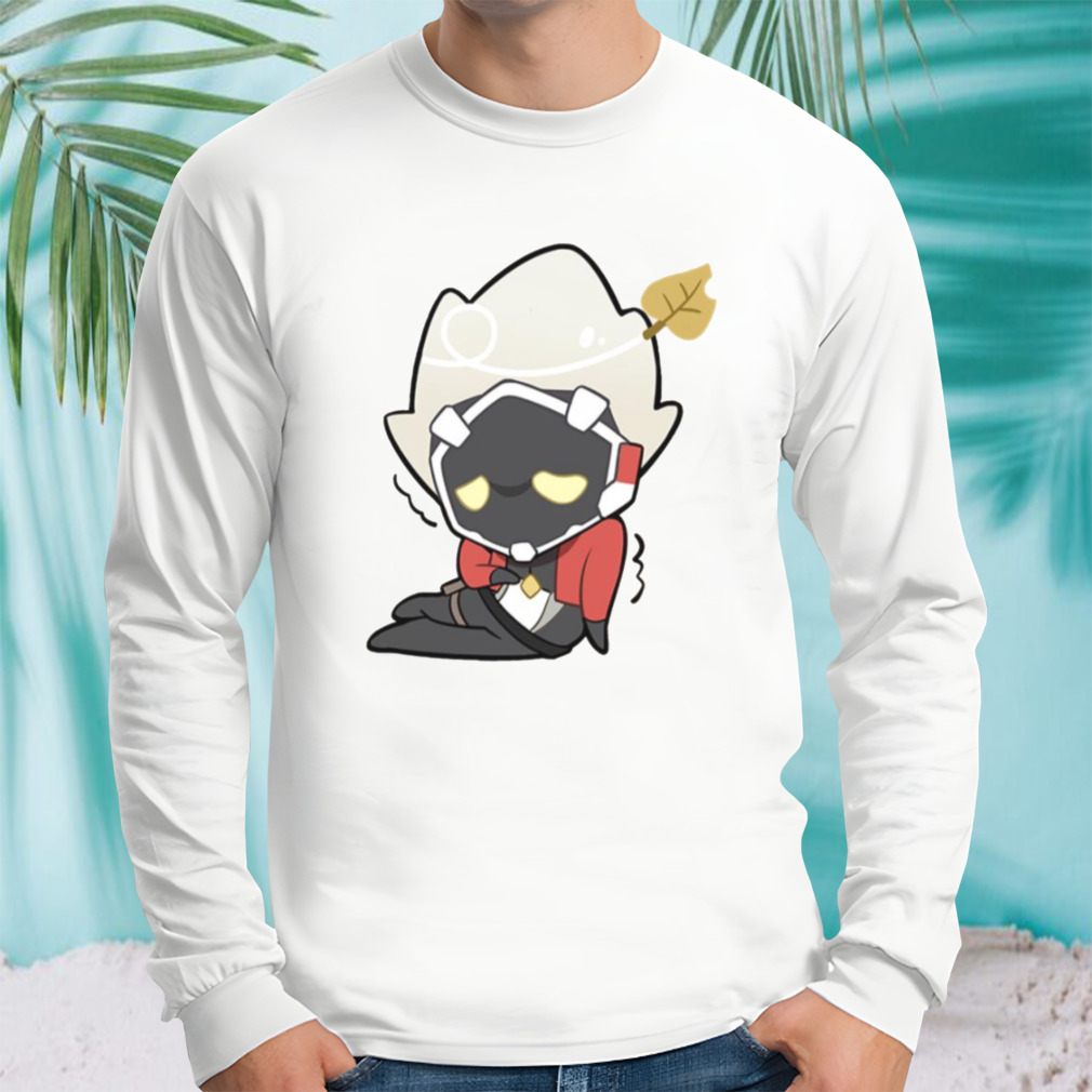 Longsleeve shirt