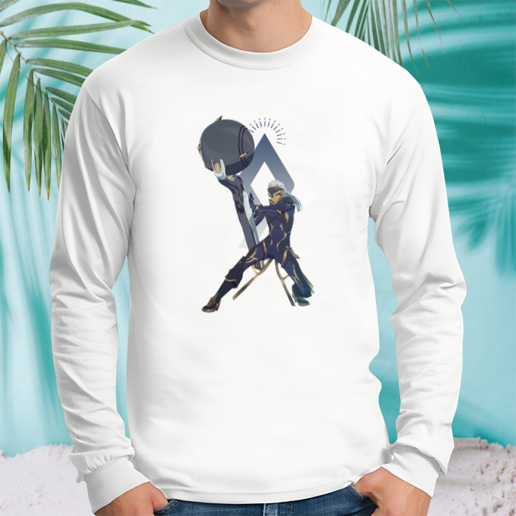 Longsleeve shirt