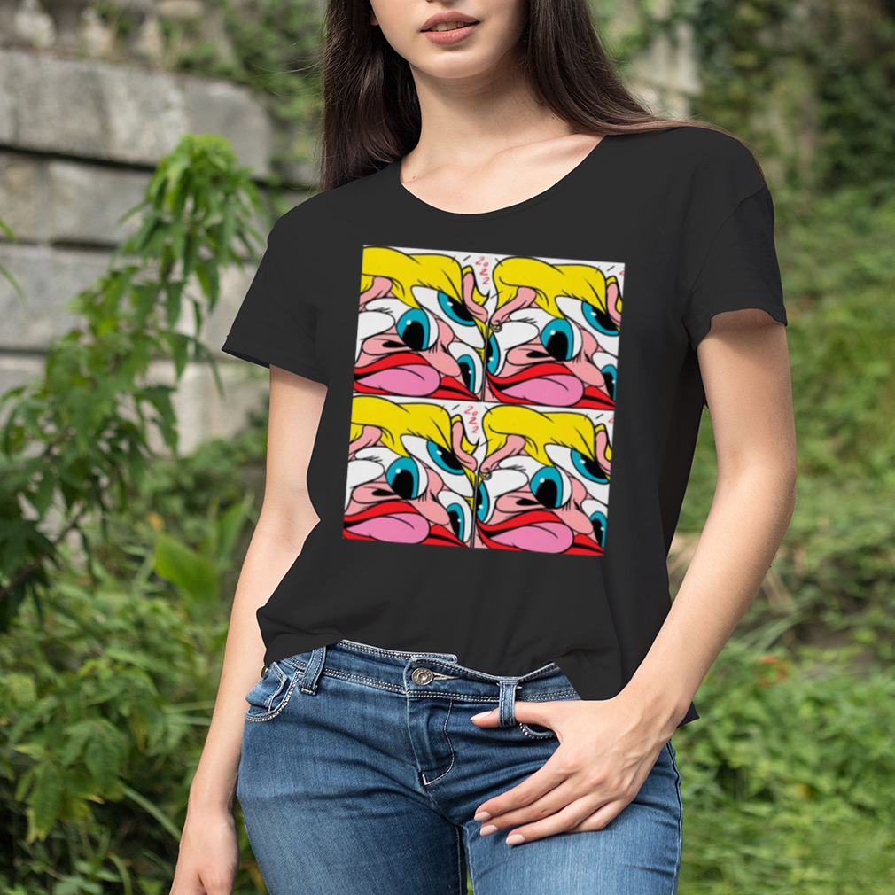 Women's tshirt