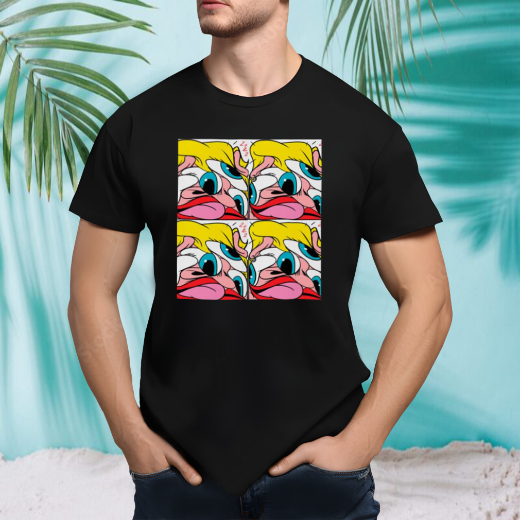 Unisex tshirt