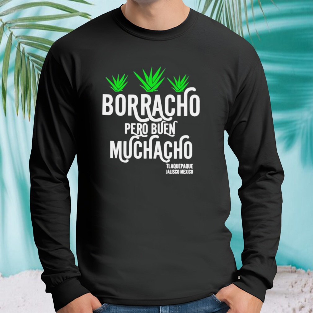 Longsleeve tshirt