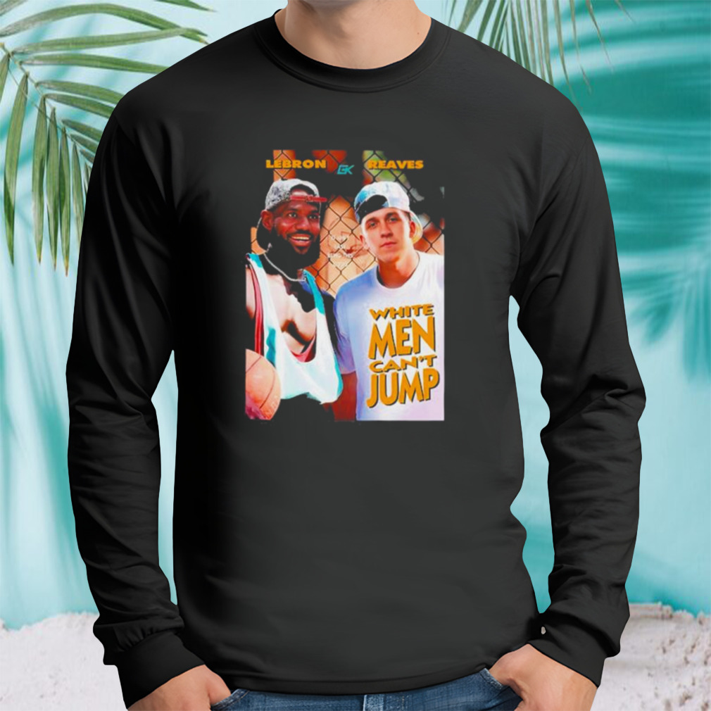 Longsleeve tshirt