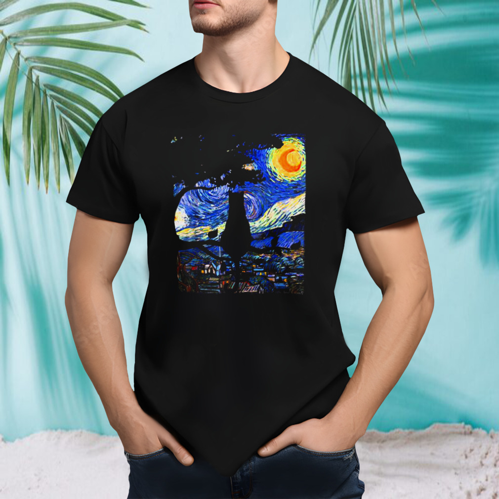 Unisex tshirt