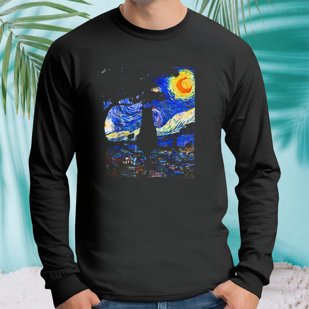 Longsleeve tshirt